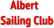 Albert 
Sailing Club